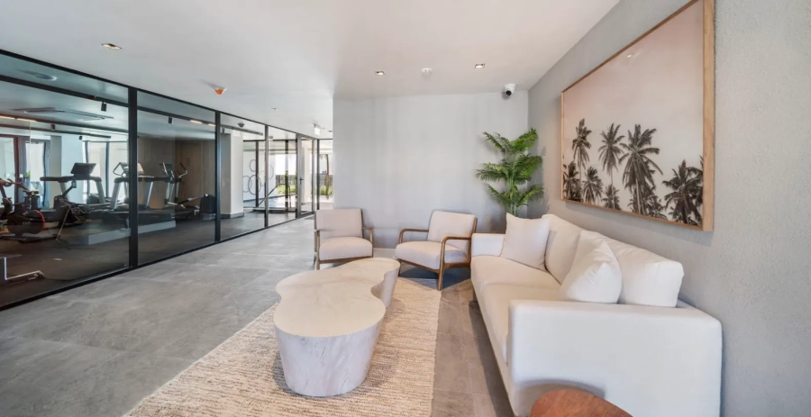 Allure 3 BDR Condo St. James Vacation Villa - Barbados