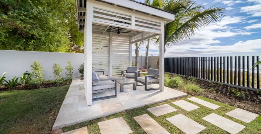 Allure 3 BDR Condo St. James Vacation Villa - Barbados