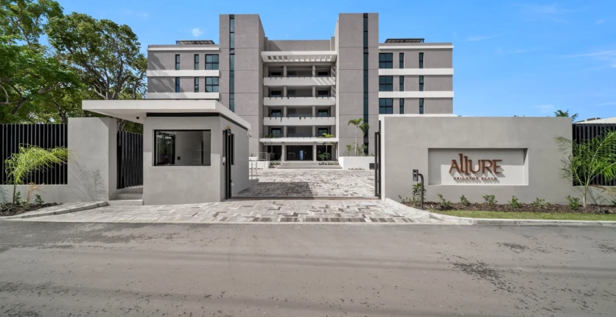 Allure 3 BDR Condo St. James Vacation Villa - Barbados