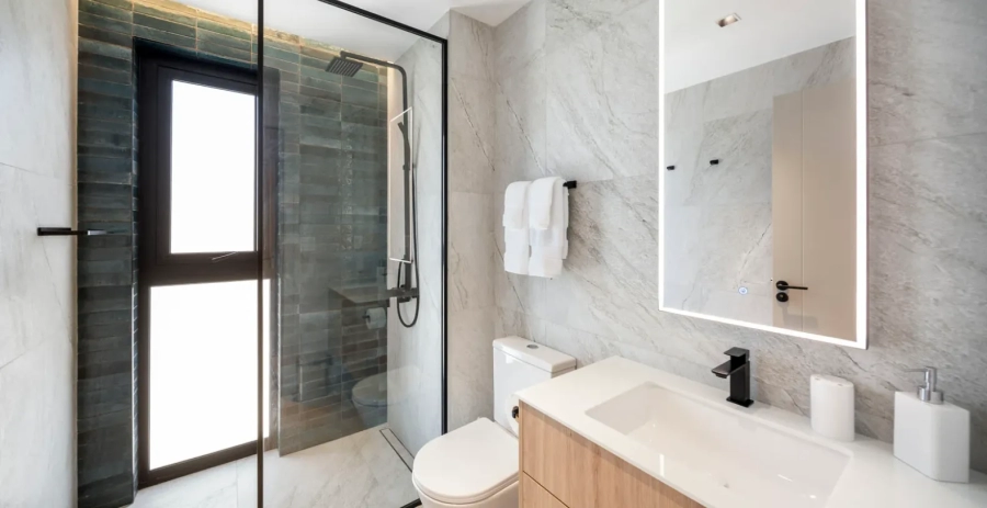 Allure 3 BDR Condo St. James Vacation Villa - Barbados