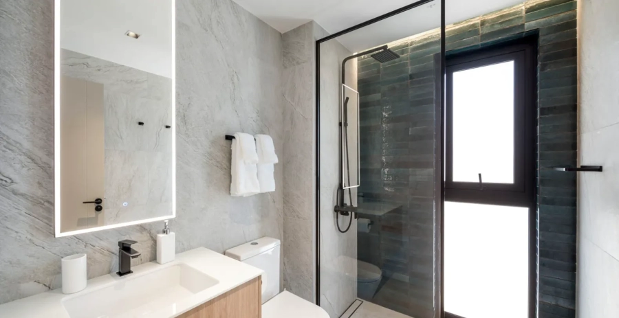 Allure 3 BDR Condo St. James Vacation Villa - Barbados
