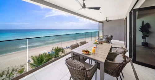 Allure 2 BDR Condo Barbados Villa Rentals