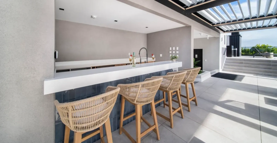 Allure 2 BDR Condo St. James Vacation Villa - Barbados
