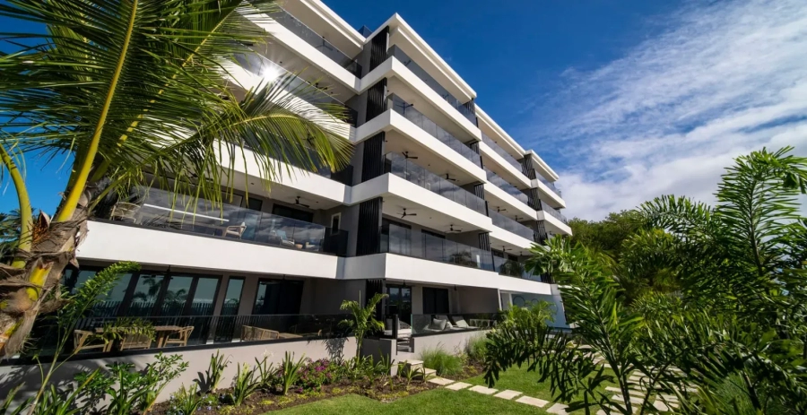 Allure 2 BDR Condo St. James Vacation Villa - Barbados
