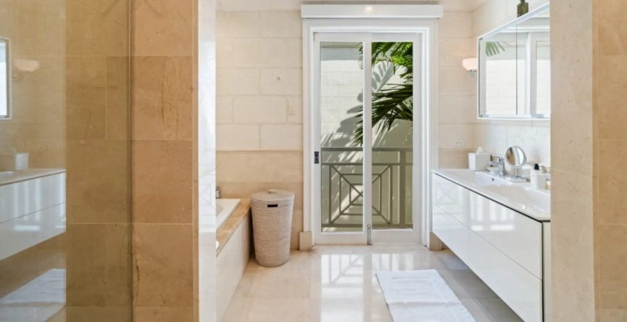 Blue Lagoon St. James Vacation Villa - Barbados