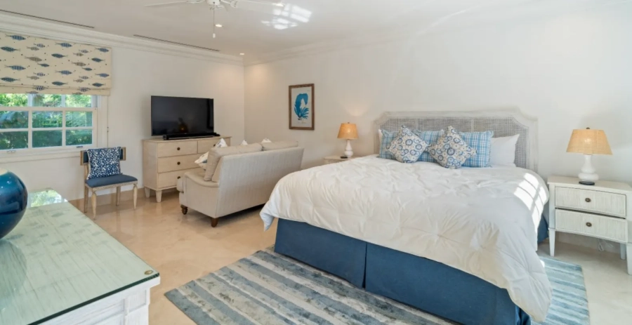 Blue Lagoon St. James Vacation Villa - Barbados