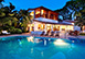 Blue Point Barbados Vacation Villa - St. James