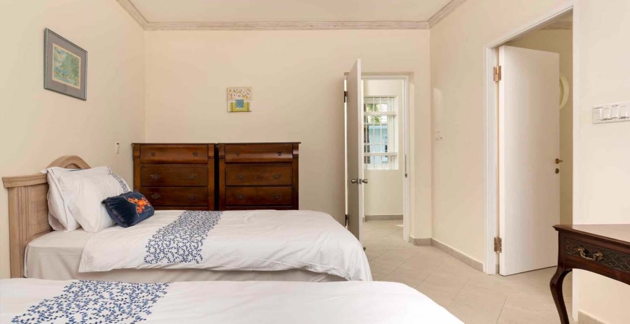 Ca Limbo Barbados Vacation Villa - St. James