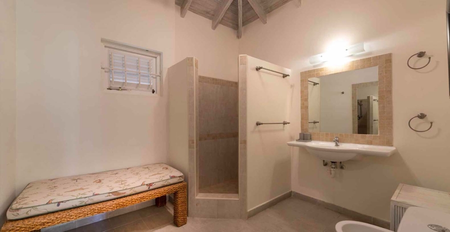 Ca Limbo Barbados Vacation Villa - St. James