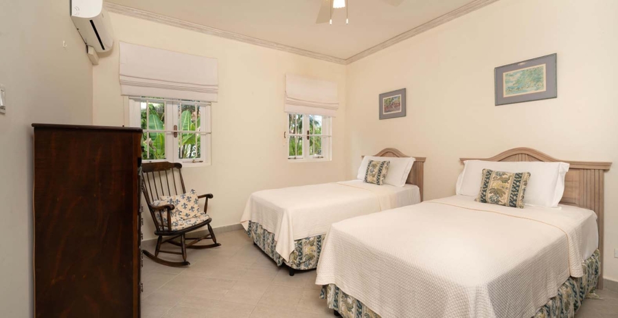 Ca Limbo Barbados Vacation Villa - St. James