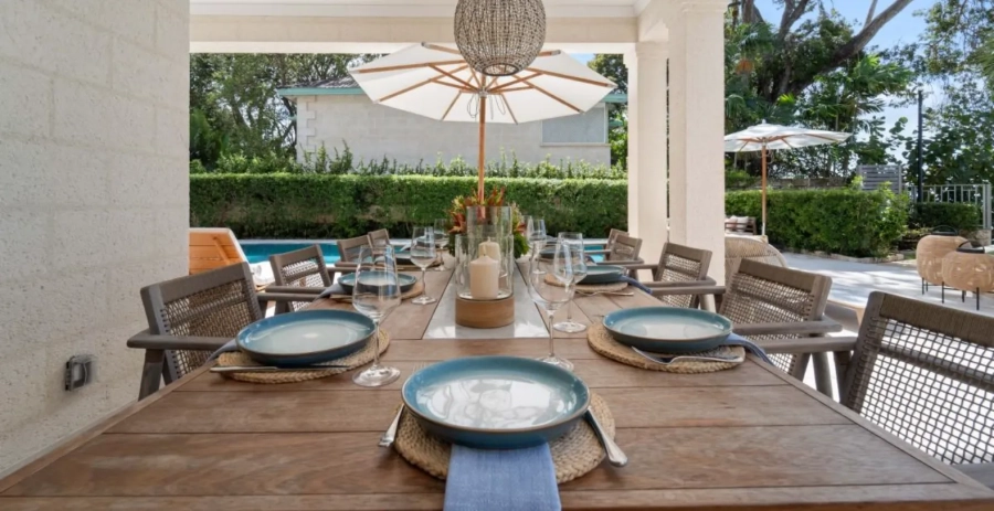 Villa Calabash St. Peter Vacation Villa - Barbados
