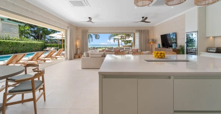 Villa Calabash St. Peter Vacation Villa - Barbados