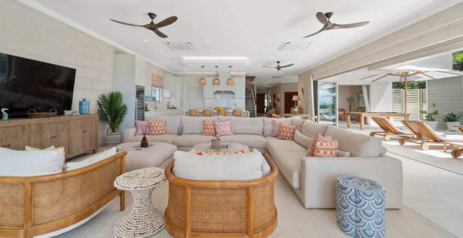 Villa Calabash St. Peter Vacation Villa - Barbados