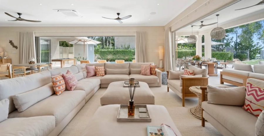 Villa Calabash St. Peter Vacation Villa - Barbados