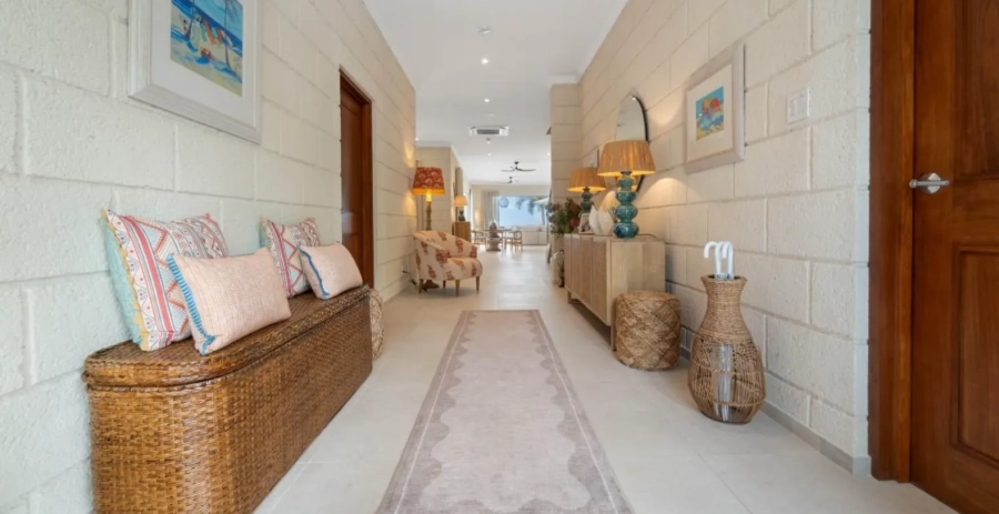 Villa Calabash St. Peter Vacation Villa - Barbados