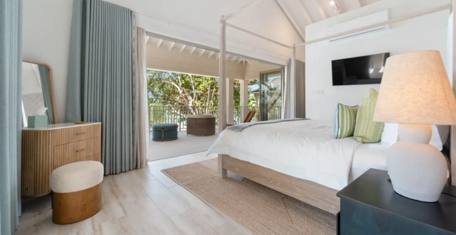 Villa Calabash St. Peter Vacation Villa - Barbados