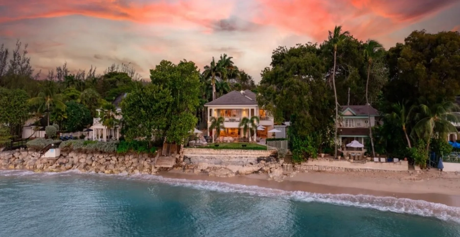 Villa Calabash St. Peter Vacation Villa - Barbados