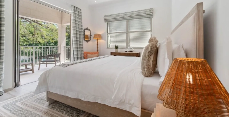Villa Calabash St. Peter Vacation Villa - Barbados