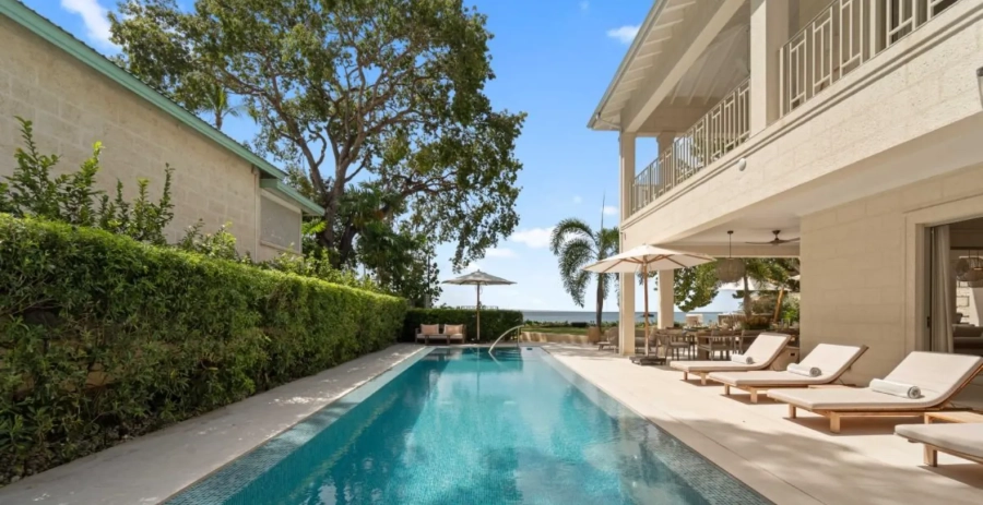 Villa Calabash St. Peter Vacation Villa - Barbados