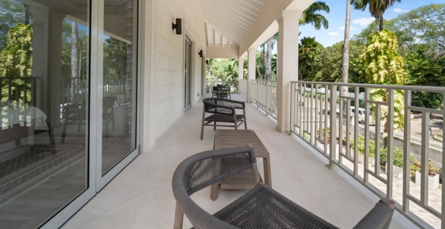 Villa Calabash St. Peter Vacation Villa - Barbados