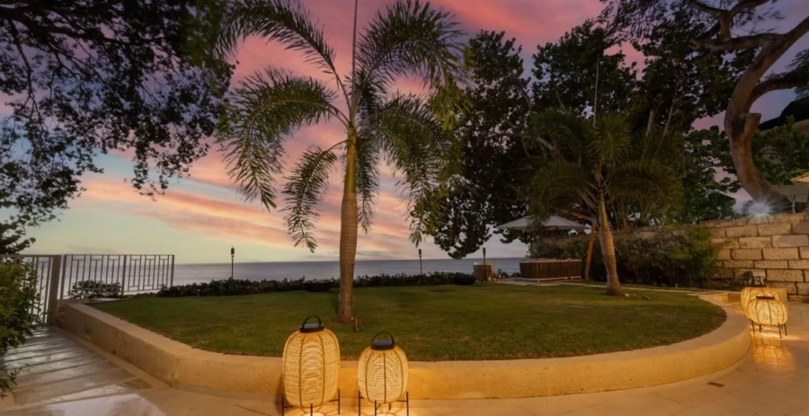 Villa Calabash St. Peter Vacation Villa - Barbados