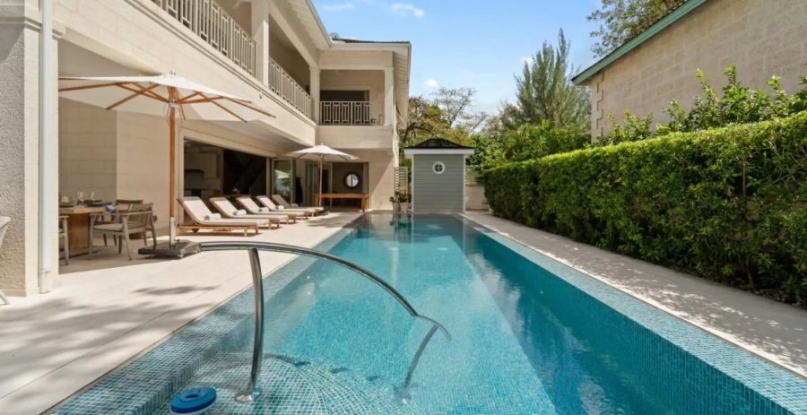 Villa Calabash St. Peter Vacation Villa - Barbados