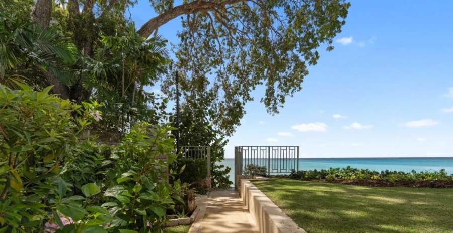 Villa Calabash St. Peter Vacation Villa - Barbados