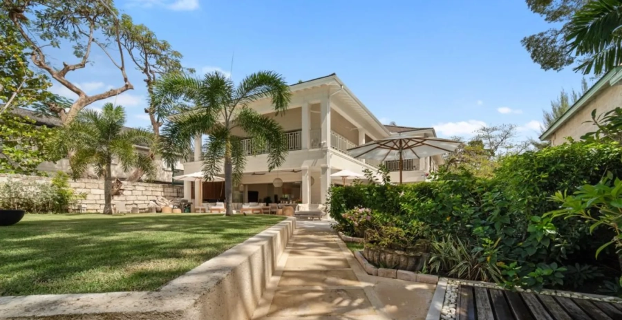Villa Calabash St. Peter Vacation Villa - Barbados