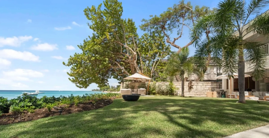 Villa Calabash St. Peter Vacation Villa - Barbados