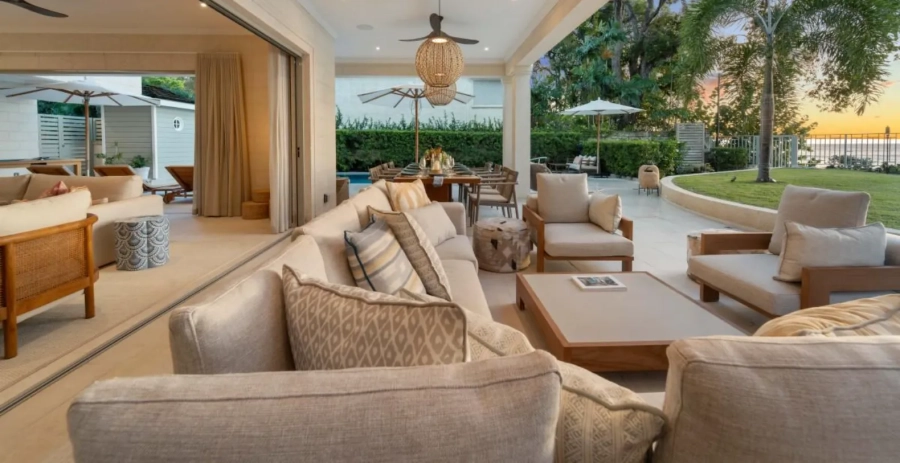 Villa Calabash St. Peter Vacation Villa - Barbados