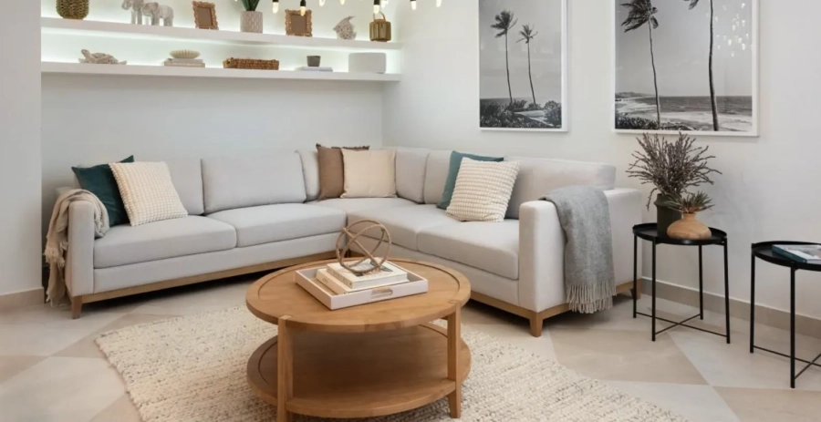 Calico St. James Vacation Villa - Barbados