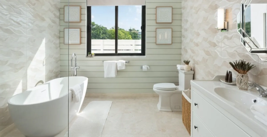 Calico St. James Vacation Villa - Barbados