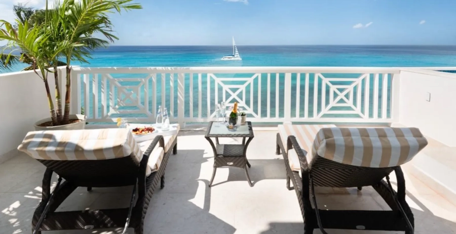 Calico St. James Vacation Villa - Barbados