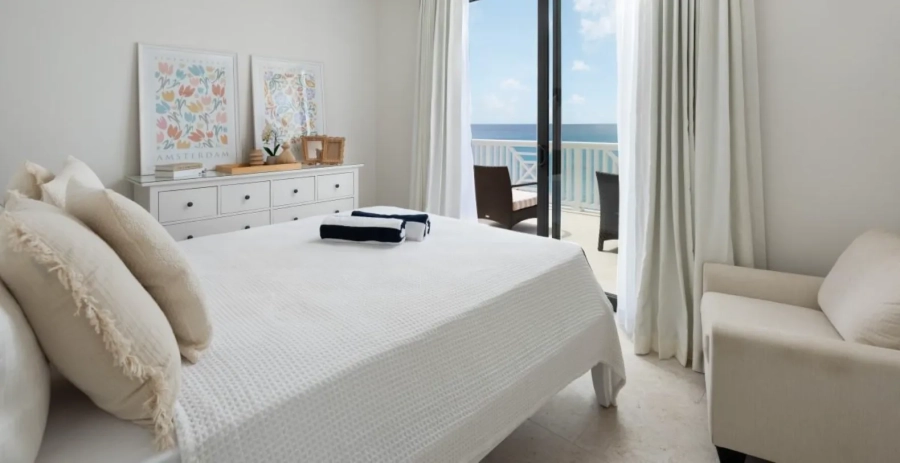 Calico St. James Vacation Villa - Barbados