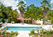 Capri Manor Barbados Vacation Villa - St. Peter