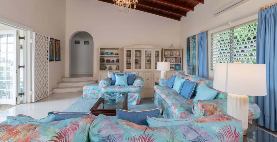 Casabella Barbados Vacation Villa - St. James