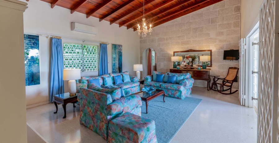 Casabella Barbados Vacation Villa - St. James