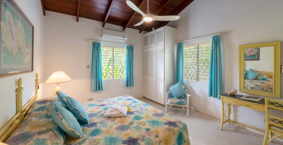 Casabella Barbados Vacation Villa - St. James