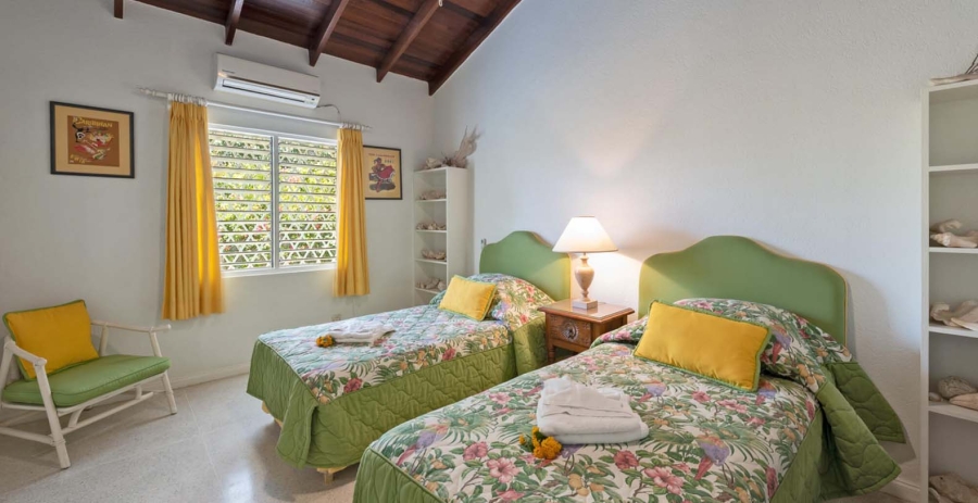 Casabella Barbados Vacation Villa - St. James