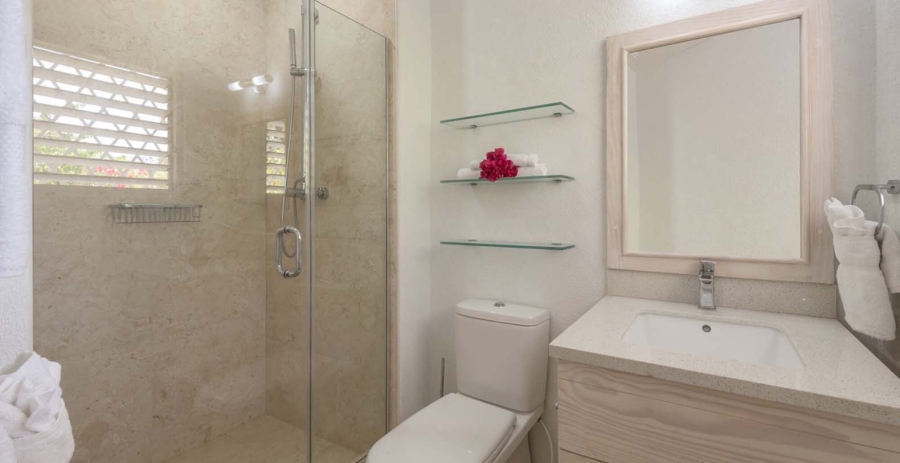 Casabella Barbados Vacation Villa - St. James