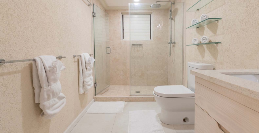 Casabella Barbados Vacation Villa - St. James