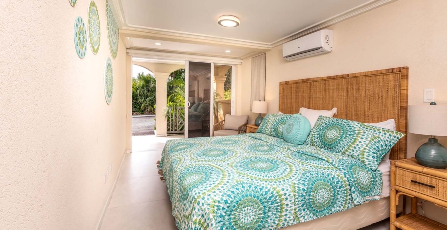 Casabella Barbados Vacation Villa - St. James