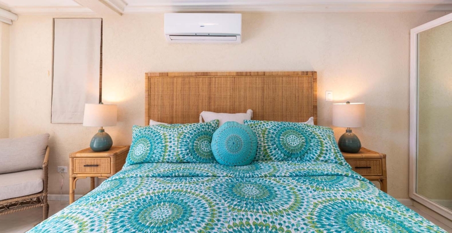 Casabella Barbados Vacation Villa - St. James