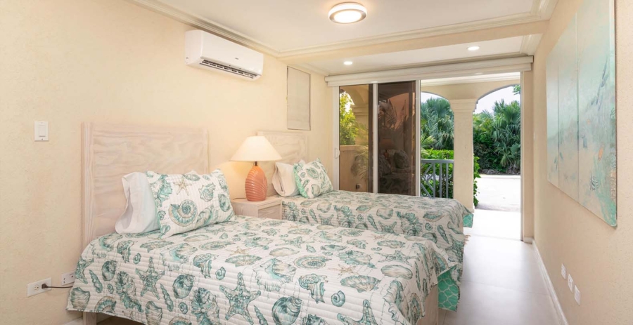 Casabella Barbados Vacation Villa - St. James