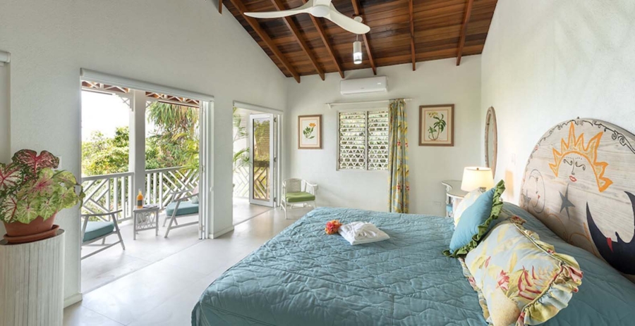 Casabella Barbados Vacation Villa - St. James