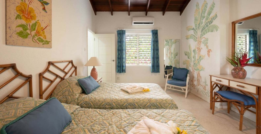 Casabella Barbados Vacation Villa - St. James