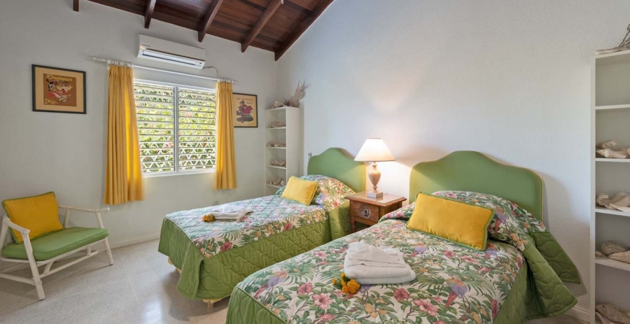 Casabella Barbados Vacation Villa - St. James