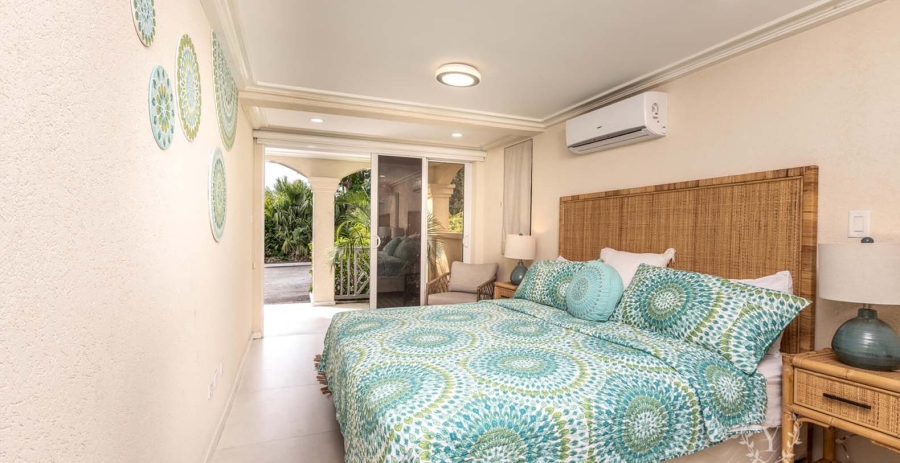 Casabella Barbados Vacation Villa - St. James