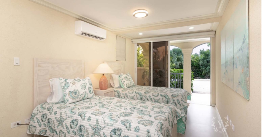 Casabella Barbados Vacation Villa - St. James