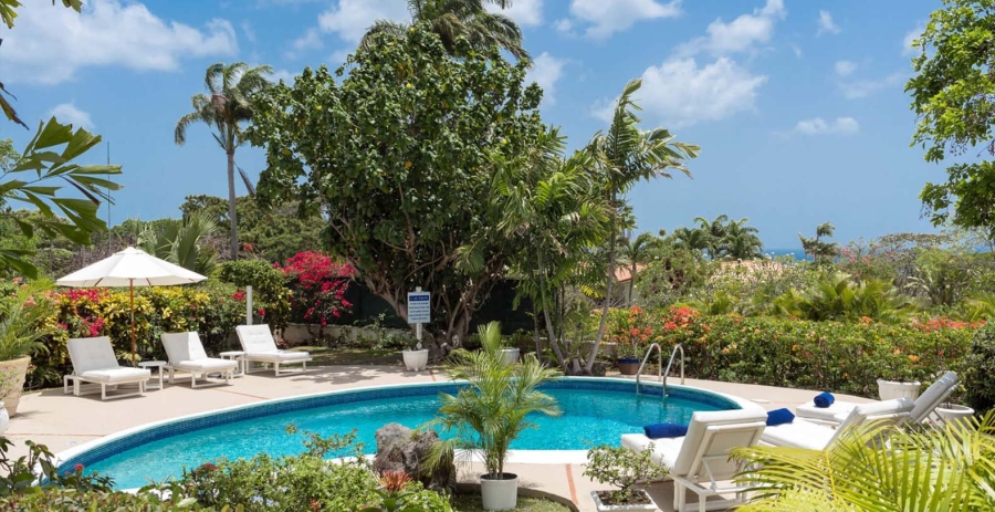 Casabella Barbados Vacation Villa - St. James